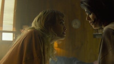 Assistir Sky Rojo Temporada 3 Episódio 6 Online em HD
