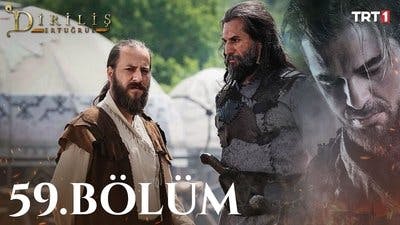 Assistir O Grande Guerreiro Otomano Temporada 2 Episódio 33 Online em HD