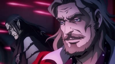 Assistir Castlevania Temporada 4 Episódio 9 Online em HD