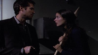 Assistir Angel: O Caça Vampiro Temporada 4 Episódio 6 Online em HD