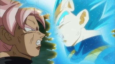 Assistir Dragon Ball Super Temporada 1 Episódio 63 Online em HD