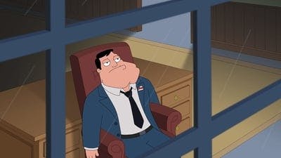 Assistir American Dad! Temporada 15 Episódio 6 Online em HD