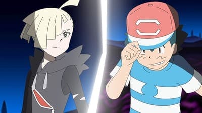 Assistir Pokémon Temporada 22 Episódio 47 Online em HD