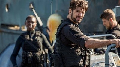 Assistir O Último Navio Temporada 4 Episódio 9 Online em HD