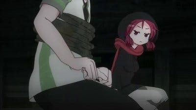 Assistir Kemurikusa (TV) Temporada 1 Episódio 6 Online em HD