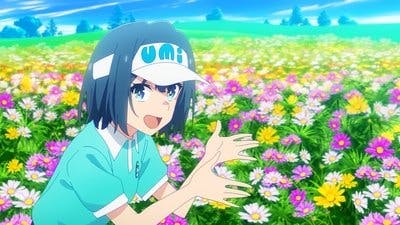 Assistir Sorairo Utility Temporada 1 Episódio 8 Online em HD