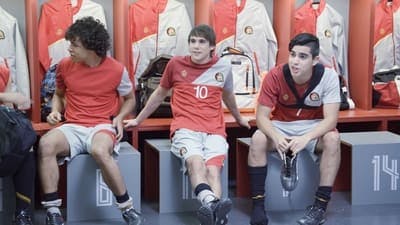 Assistir O11ZE Temporada 1 Episódio 24 Online em HD