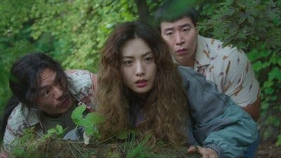 Assistir Anomalia Temporada 1 Episódio 6 Online em HD