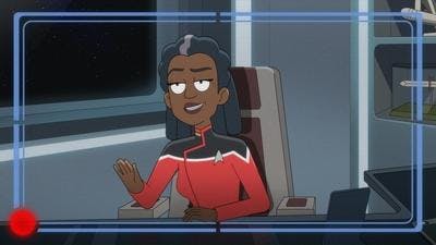 Assistir Star Trek: Lower Decks Temporada 3 Episódio 9 Online em HD