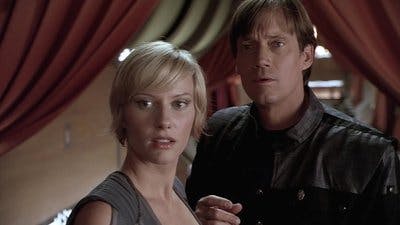 Assistir Andrômeda Temporada 4 Episódio 18 Online em HD