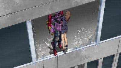 Assistir Active Raid: Kidou Kyoushuushitsu Dai Hachi Gakari Temporada 1 Episódio 9 Online em HD