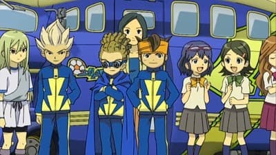 Assistir Super Onze Temporada 1 Episódio 55 Online em HD