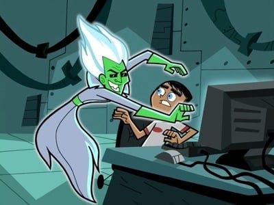 Assistir Danny Phantom Temporada 1 Episódio 12 Online em HD