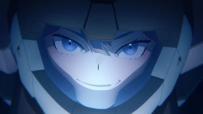 Assistir Mobile Suit Gundam: The Witch from Mercury Temporada 1 Episódio 11 Online em HD