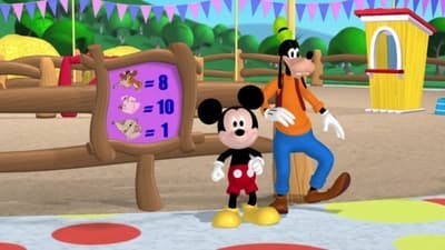 Assistir A Casa do Mickey Mouse Temporada 1 Episódio 23 Online em HD