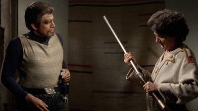 Assistir Jornada nas Estrelas Temporada 2 Episódio 19 Online em HD
