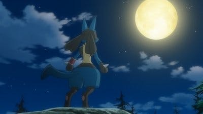 Assistir Pokémon Temporada 17 Episódio 32 Online em HD