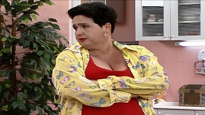 Assistir Sai de Baixo Temporada 1 Episódio 28 Online em HD