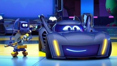 Assistir Batwheels Temporada 1 Episódio 29 Online em HD