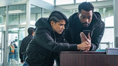 Assistir Chicago P.D.: Distrito 21 Temporada 7 Episódio 18 Online em HD