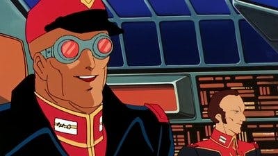Assistir Kidou Senshi Zeta Gundam Temporada 1 Episódio 40 Online em HD