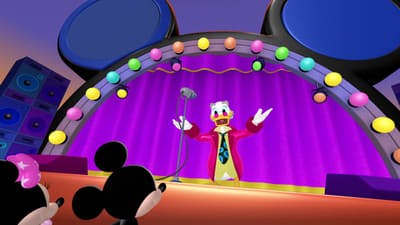 Assistir A Casa do Mickey Mouse Temporada 4 Episódio 12 Online em HD