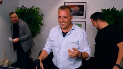 Assistir Tirando a Maior Onda Temporada 8 Episódio 17 Online em HD