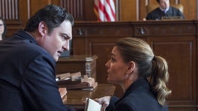 Assistir Billions Temporada 3 Episódio 7 Online em HD