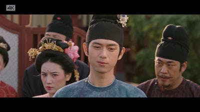 Assistir 国色芳华 Temporada 1 Episódio 4 Online em HD