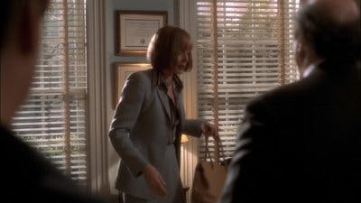 Assistir West Wing: Nos Bastidores do Poder Temporada 4 Episódio 21 Online em HD