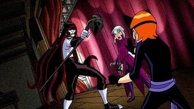 Assistir Ben 10 Temporada 2 Episódio 9 Online em HD