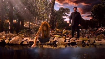 Assistir Cosmos Temporada 2 Episódio 12 Online em HD