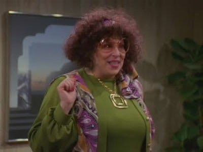 Assistir De Volta aos Anos 70 Temporada 3 Episódio 23 Online em HD