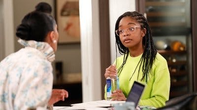 Assistir Black-ish Temporada 6 Episódio 16 Online em HD