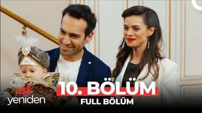 Assistir Novamente Apaixonados Temporada 1 Episódio 10 Online em HD