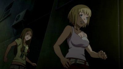 Assistir Soul Eater Not! Temporada 1 Episódio 6 Online em HD