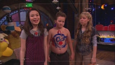 Assistir iCarly Temporada 1 Episódio 24 Online em HD
