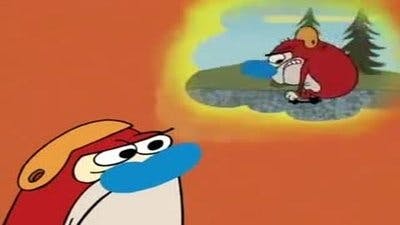 Assistir Ren e Stimpy Temporada 5 Episódio 10 Online em HD