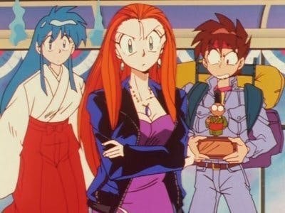 Assistir GS Mikami Temporada 1 Episódio 35 Online em HD