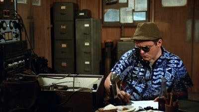 Assistir M*A*S*H Temporada 6 Episódio 18 Online em HD