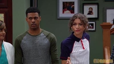 Assistir Agente K.C Temporada 3 Episódio 16 Online em HD