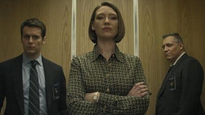 Assistir MINDHUNTER Temporada 1 Episódio 4 Online em HD