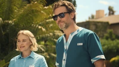 Assistir The Mallorca Files Temporada 3 Episódio 6 Online em HD