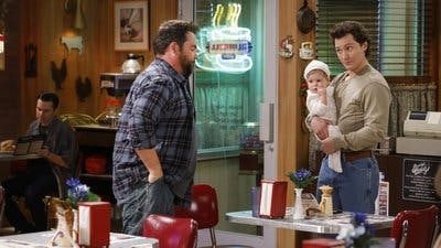 Assistir Georgie e Mandy – Seu Primeiro Casamento Temporada 1 Episódio 6 Online em HD