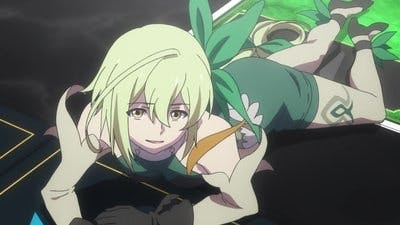 Assistir Lostorage Incited WIXOSS Temporada 2 Episódio 6 Online em HD