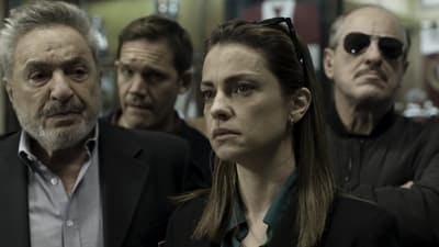 Assistir Barra Bravas Temporada 1 Episódio 3 Online em HD