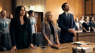 Assistir O Poder e a Lei Temporada 2 Episódio 10 Online em HD