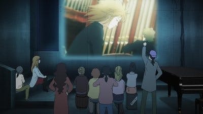 Assistir Forest of Piano Temporada 2 Episódio 10 Online em HD