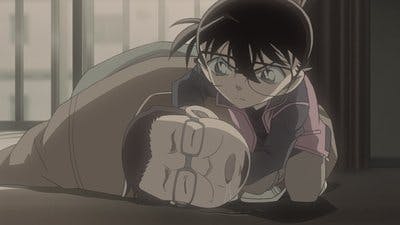 Assistir Detective Conan Temporada 1 Episódio 1019 Online em HD