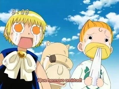 Assistir Zatch Bell! Temporada 1 Episódio 67 Online em HD